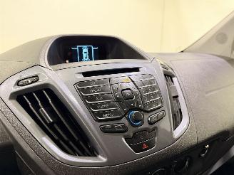 Ford Transit Custom 330 2.2 TDCi Ambiente Airco picture 38