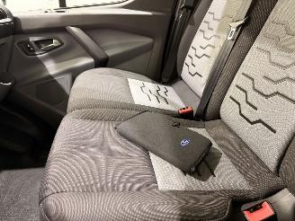 Ford Transit Custom 330 2.2 TDCi Ambiente Airco picture 41