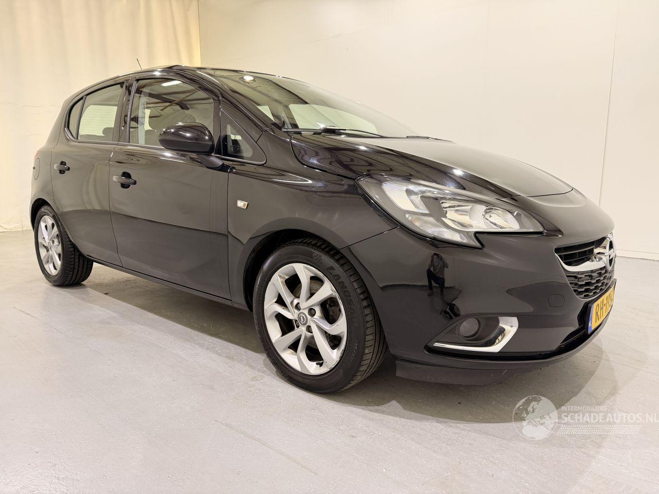 Opel Corsa HB 1.0 Turbo Online Edition