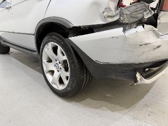 BMW X5 4.4i V8 Automaat xDrive picture 8