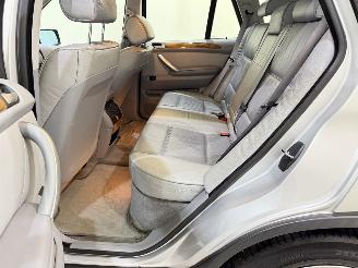BMW X5 4.4i V8 Automaat xDrive picture 17