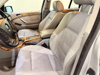 BMW X5 4.4i V8 Automaat xDrive picture 26