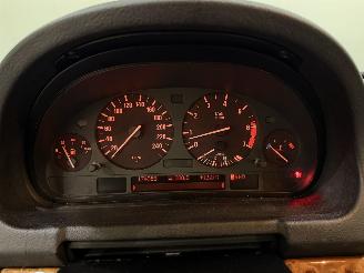 BMW X5 4.4i V8 Automaat xDrive picture 30