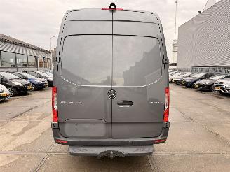 Mercedes Sprinter 317 L3H2 RWD Aut9 Clima/Pano picture 6