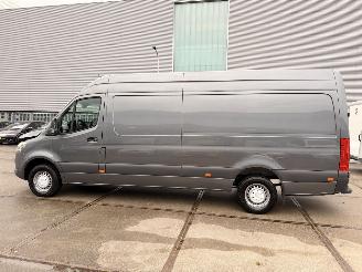 Mercedes Sprinter 317 L3H2 RWD Aut9 Clima/Pano picture 4