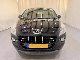 Peugeot 3008 1.6 120 VTi Blue Lease Navi/Clima picture 42