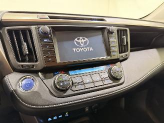 Toyota Rav-4 2.5 Hybrid Style Aut picture 30