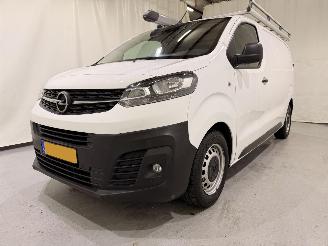 Opel Vivaro 1.5 CDTI L2 Edition Airco picture 3