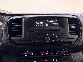 Opel Vivaro 1.5 CDTI L2 Edition Airco picture 27