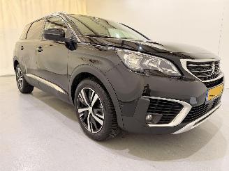 Avarii autoturisme Peugeot 5008 1.2 PureTech 130 Executive Aut8 7-pers. 2019/5