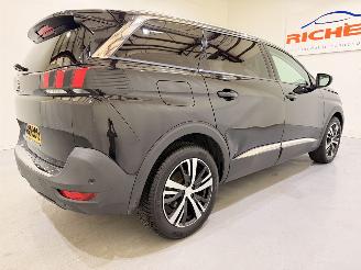 Peugeot 5008 1.2 PureTech 130 Executive Aut8 7-pers. picture 16
