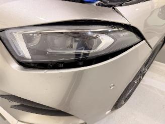 Mercedes A-klasse Sedan A220 4Matic AMG Line Night Aut7 picture 19