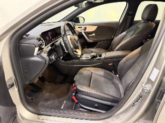 Mercedes A-klasse Sedan A220 4Matic AMG Line Night Aut7 picture 7