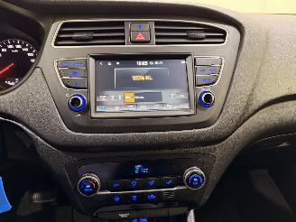 Hyundai I-20 HB 1.0 T-GDI Comfort Automaat picture 14