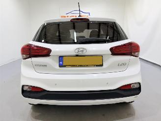 Hyundai I-20 HB 1.0 T-GDI Comfort Automaat picture 5