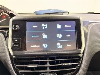 Peugeot 2008 1.2 GT-Line Automaat Navi/Clima picture 40