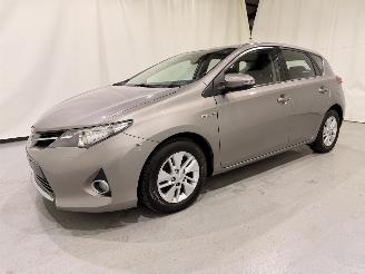Toyota Auris HB 1.8 Hybrid Comfort picture 36