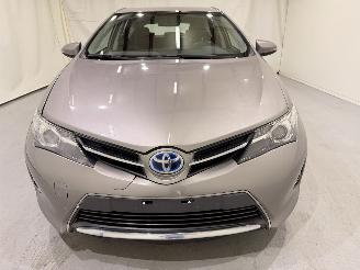 Toyota Auris HB 1.8 Hybrid Comfort picture 2