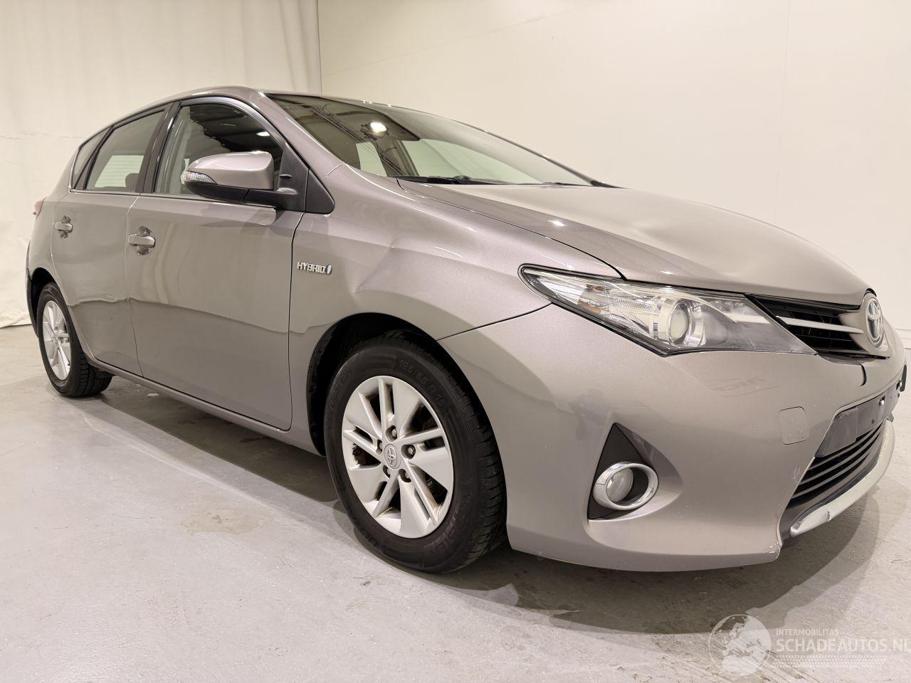 Toyota Auris HB 1.8 Hybrid Comfort