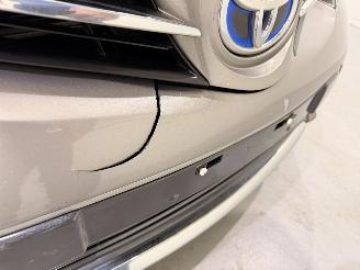 Toyota Auris HB 1.8 Hybrid Comfort picture 39