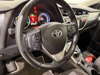 Toyota Auris HB 1.8 Hybrid Comfort picture 48