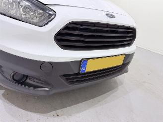 Ford Transit Courier Van 1.5 TDCI Airco NAP picture 27