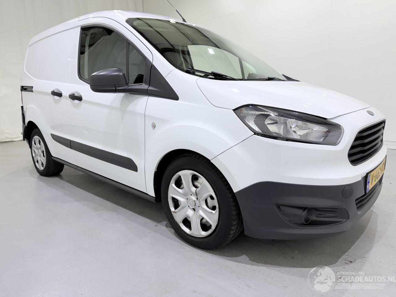 Ford Transit Courier Van 1.5 TDCI Airco NAP