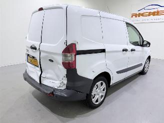 Ford Transit Courier Van 1.5 TDCI Airco NAP picture 6