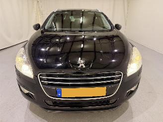 Peugeot 508 SW 1.6 THP Premium Pano/Clima picture 24