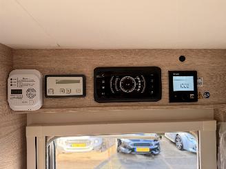 Rapido  8066DF 60 Edition Aut9 picture 46