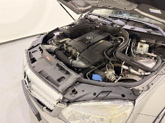 Mercedes C-klasse Estate 200 Kompressor Clima picture 35