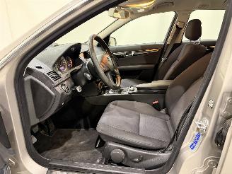 Mercedes C-klasse Estate 200 Kompressor Clima picture 7