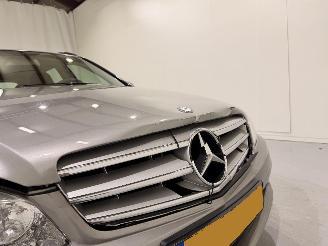 Mercedes C-klasse Estate 200 Kompressor Clima picture 9