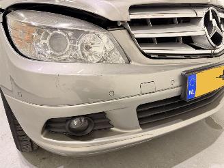 Mercedes C-klasse Estate 200 Kompressor Clima picture 10