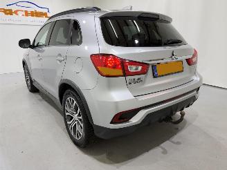 Mitsubishi ASX 1.6 Cleartec Connect Pro Clima picture 24