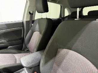 Mitsubishi ASX 1.6 Cleartec Connect Pro Clima picture 17