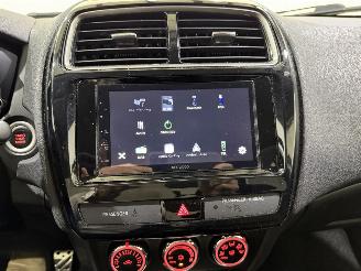 Mitsubishi ASX 1.6 Cleartec Connect Pro Clima picture 12