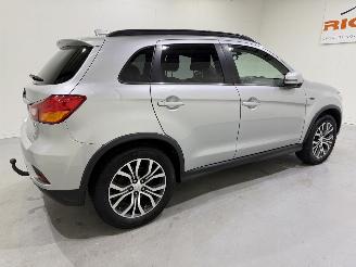 Mitsubishi ASX 1.6 Cleartec Connect Pro Clima picture 6
