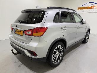 Mitsubishi ASX 1.6 Cleartec Connect Pro Clima picture 26