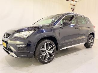 Seat Ateca 1.5 TSI FR Business Int. Aut7 picture 2