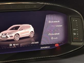 Seat Ateca 1.5 TSI FR Business Int. Aut7 picture 38