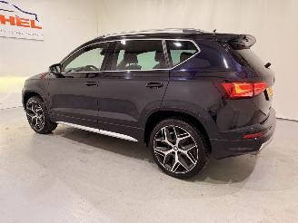 Seat Ateca 1.5 TSI FR Business Int. Aut7 picture 24