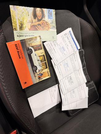 Seat Ateca 1.5 TSI FR Business Int. Aut7 picture 47