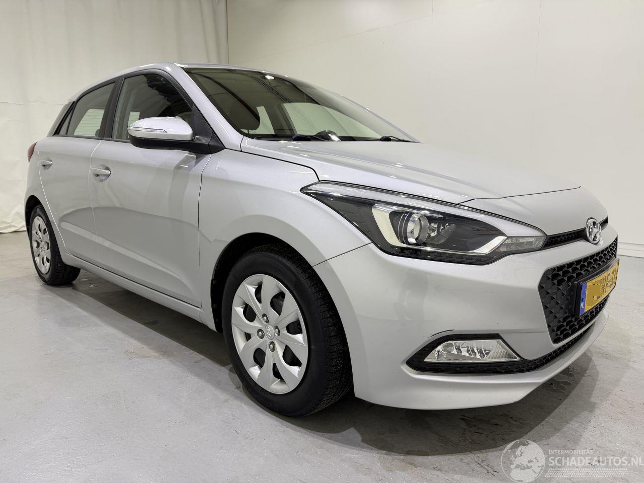 Hyundai I-20 HB 1.2 i-Motion Airco