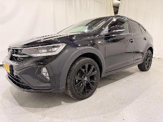 Avarii autoturisme Volkswagen Taigo 1.0 TSI R Line Business Black Aut7 Pano 2024/4