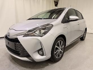 Toyota Yaris HB 1.5VVT-i HEV Y20 Automaat picture 48