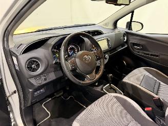 Toyota Yaris HB 1.5VVT-i HEV Y20 Automaat picture 26