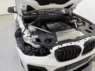 BMW X3 M40i xDrive High Exe M-Performance picture 49