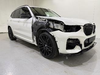 BMW X3 M40i xDrive High Exe M-Performance picture 3