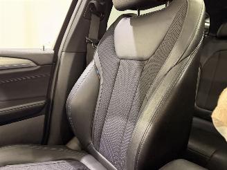 BMW X3 M40i xDrive High Exe M-Performance picture 37